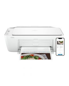 Ventaja de tinta HP DeskJet 2875