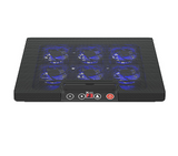 Xtech Cooling Pad Tuuli