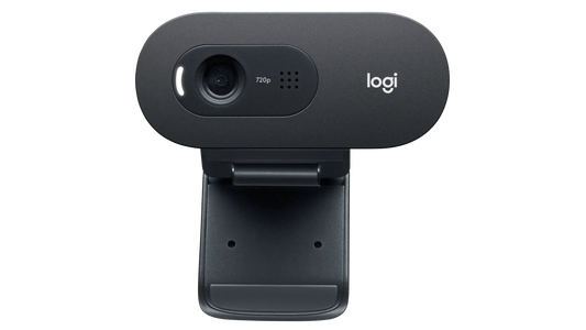 Logitech C505 Webcam