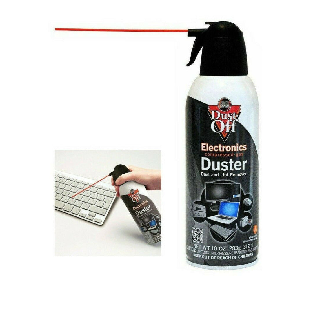 iDuster Compressed Air