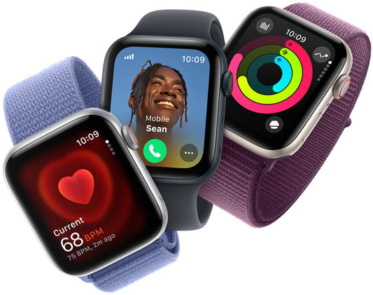 Apple Watch SE 47MM Gen 2