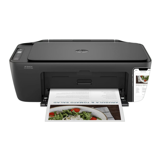 HP Deskjet 2874 Wireless Printer