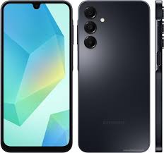 Samsung A16 LTE 128GB 4GB RAM