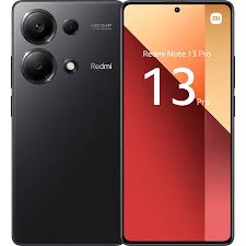 Redmi Note 13 Pro+ 8TGB Ram 256GB Storage