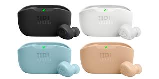 JBL Wave Buds