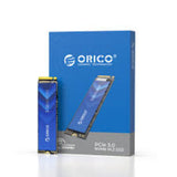 Orico 1TB PCIe 3.0 NVMe M.2 SSD