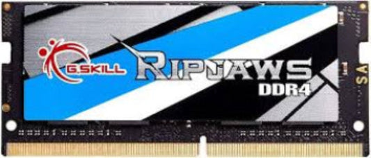 G.Skill RipJaws 16GB DDR4 3200MT/s SO-DIMM Laptop RAM