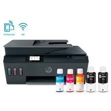 HP Smart Tank 530 Wireless All-In-One Printer