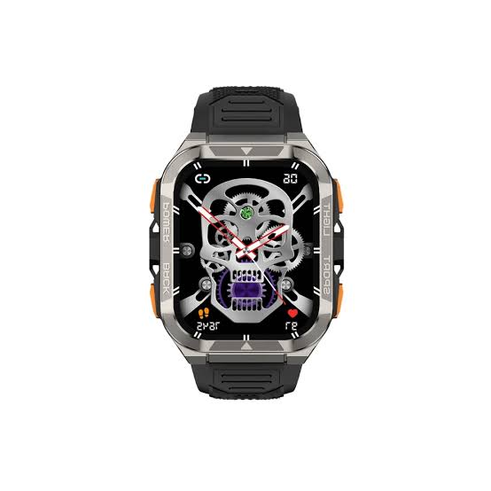Blackview Watch W80 Pro