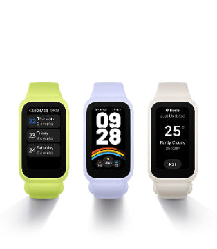 Xiaomi Mi Active Band 9
