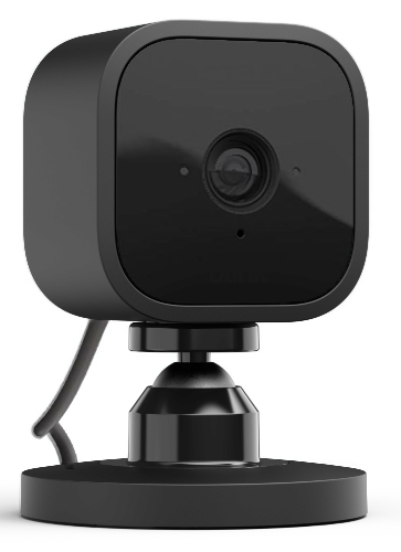 Blink Mini Camera