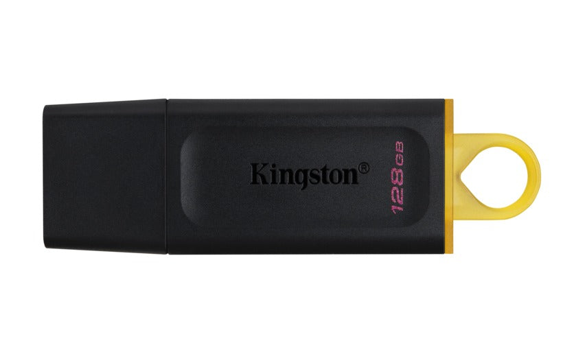 Kingston 128GB Flashdrive