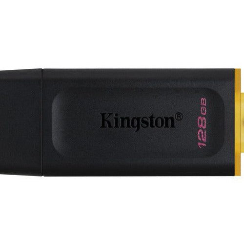 Unidad flash Kingston de 128 GB