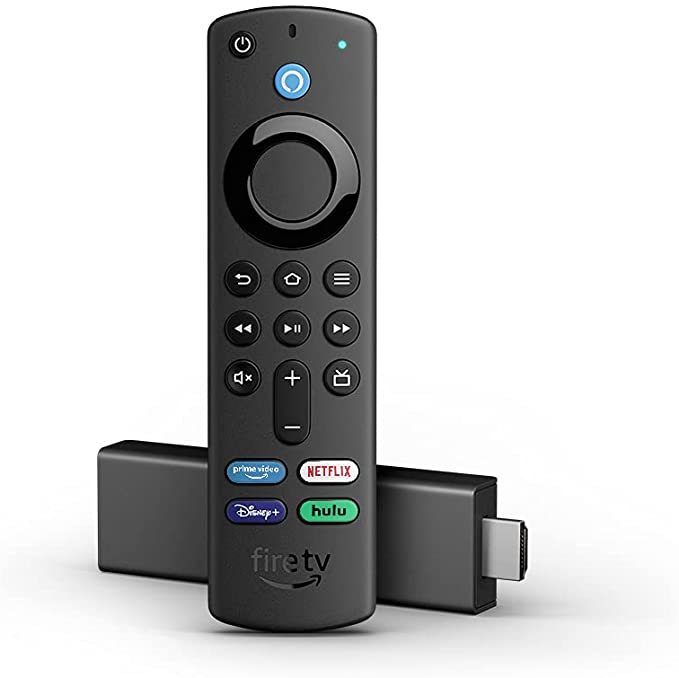 Firestick Replacement Remote