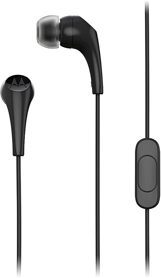 Auriculares Motorola 2-S