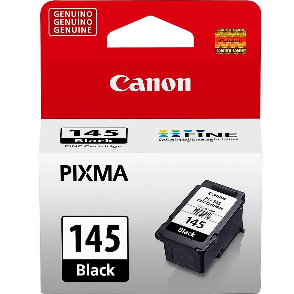 Canon 145XL Black Ink
