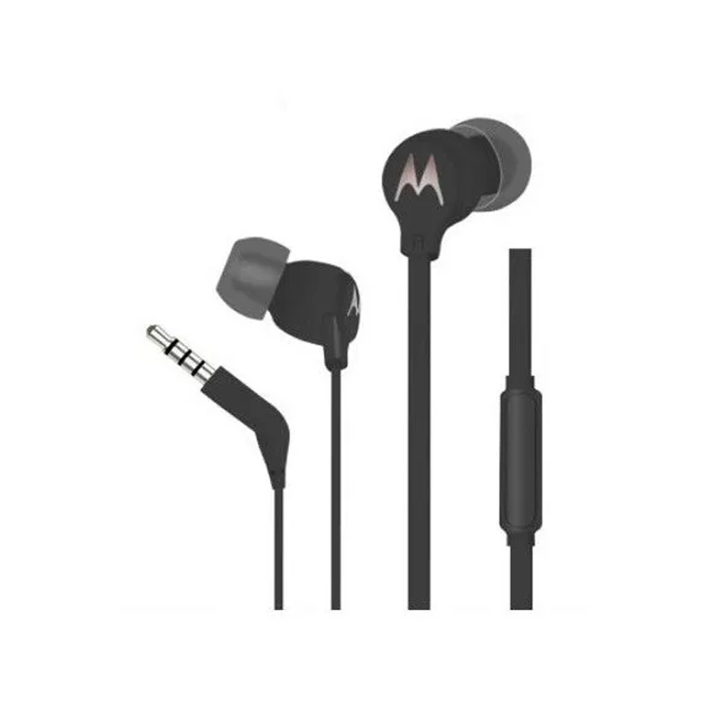 Motorola 3-S Earphones