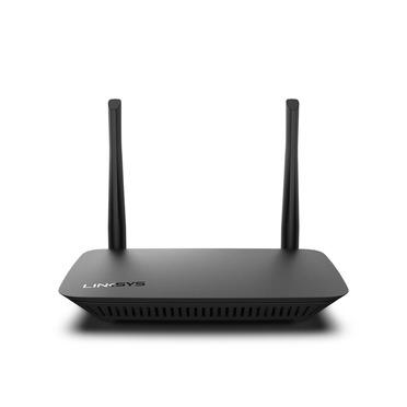 Linksys AC1200 Dual Band WiFi 5 Router