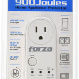 Protector de Voltaje FORZA 900 Julios