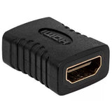 XTECH HDMI Female to Female Adaptor