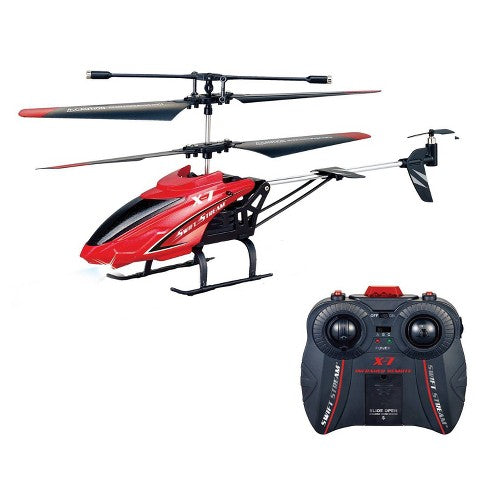 Swift Stream X-7 RC Helicopter