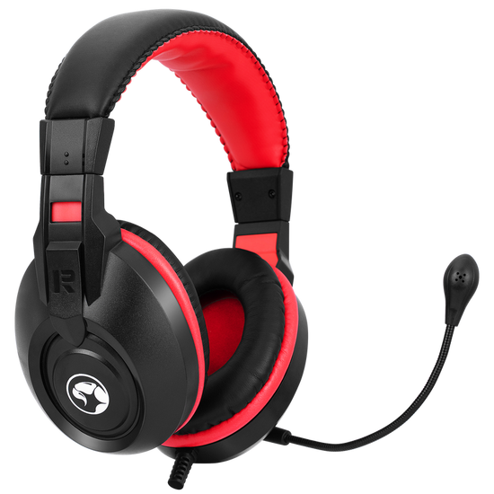 Auriculares para juegos MARVO Scorpion H8321S