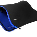 KlipXtreme 15.6" Reversible Laptop Sleeve