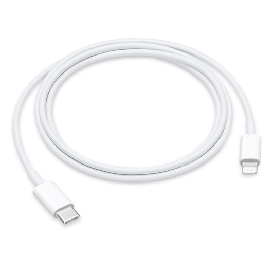Apple Lightning Cable 1M