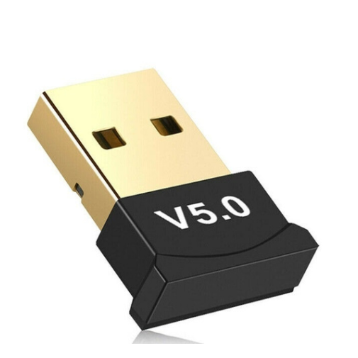 Adaptador Bluetooth 5.0
