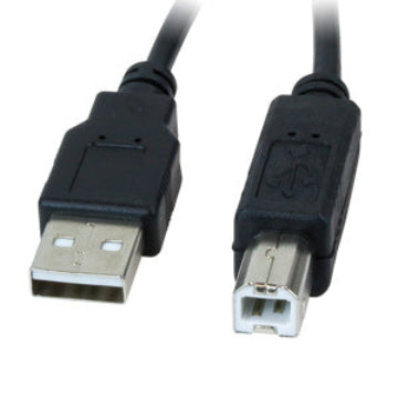 Cable de impresora XTECH