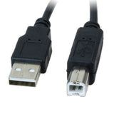 Cable de impresora XTECH