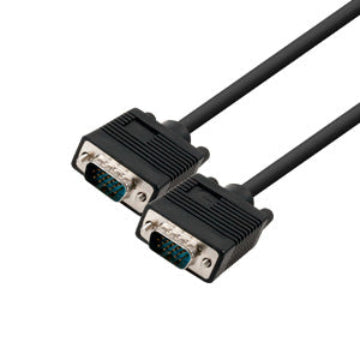 Cable XTECH VGA de 6 pies
