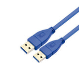 Cable XTECH 3.0 macho a macho