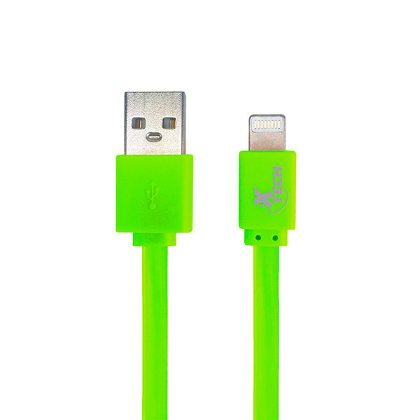 XTECH Lightning Cable