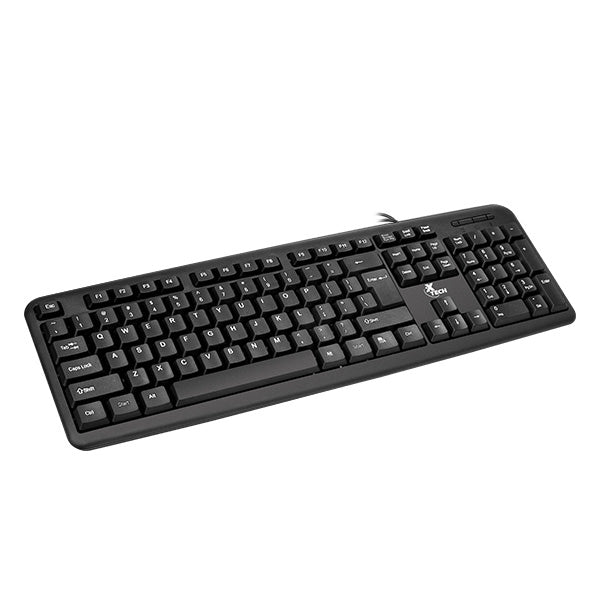 XTECH XTK092E Keyboard