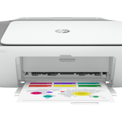 HP Deskjet Ink Advantage 2775 Printer