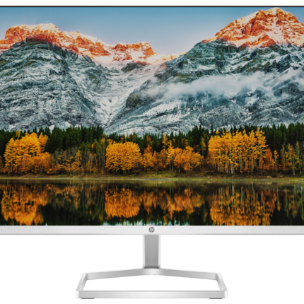 Monitor HP M27fw de 27