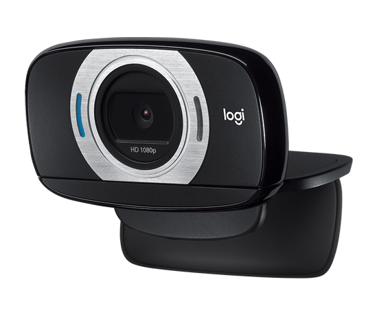 Logitech C615 1080p Webcam