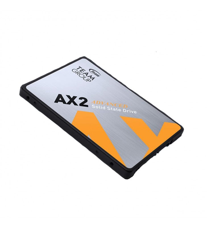 TeamGroup AX2 512GB SSD
