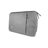 Funda para portátil KlipXtreme SquarePro de 15,6"