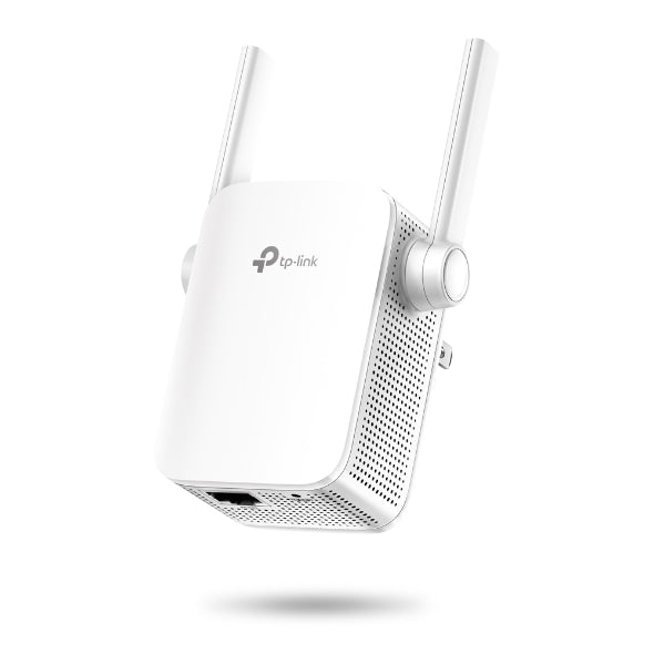 TP-Link WiFi Range Extender N300