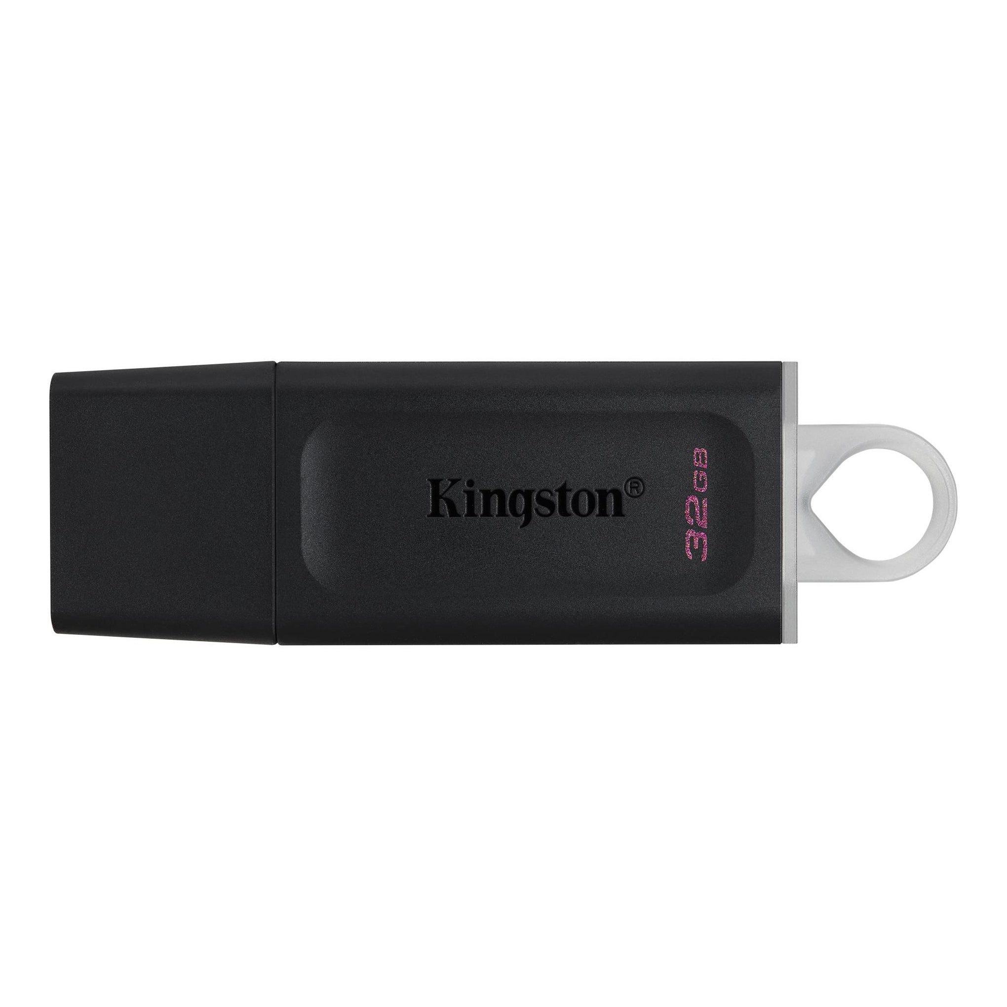 Kingston 32GB Flashdrive