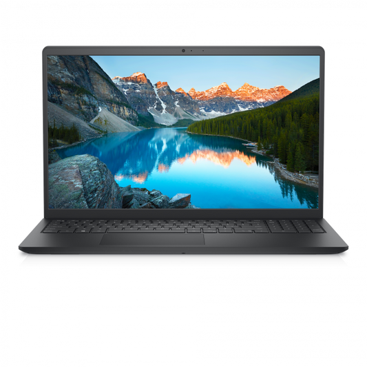 Pantalla táctil DELL 15,6" Intel i5-1035G1 8GB RAM 256GB SSD Modo Windows 11 S