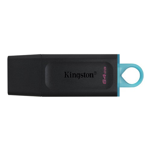 Unidad flash Kingston de 64 GB