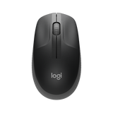 Logitech M190 Wireless Mouse