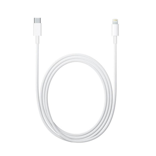 Generic Type C to Lightning Cable 2M