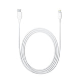 Generic Type C to Lightning Cable 2M