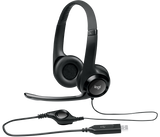 Auriculares USB Logitech H390