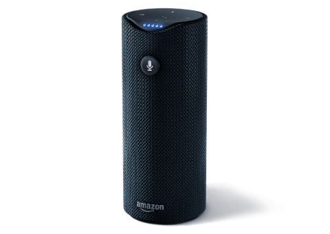 Amazon Tap Bluetooth Speaker