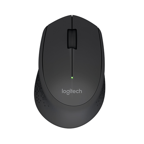 Ratón inalámbrico Logitech M280
